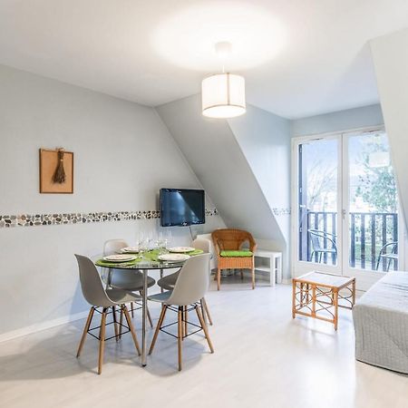 Appartement Cassulo - Welkeys Cabourg Luaran gambar