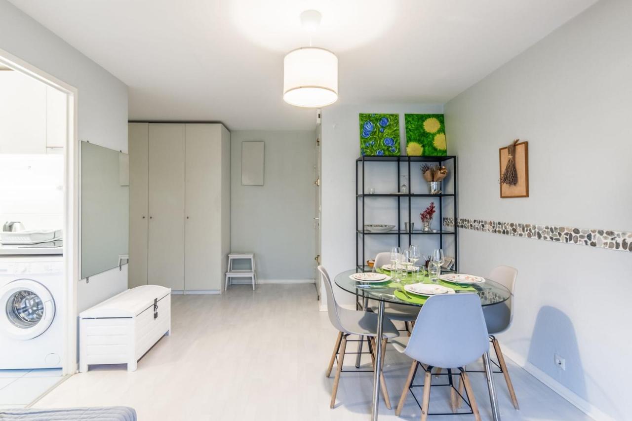 Appartement Cassulo - Welkeys Cabourg Luaran gambar