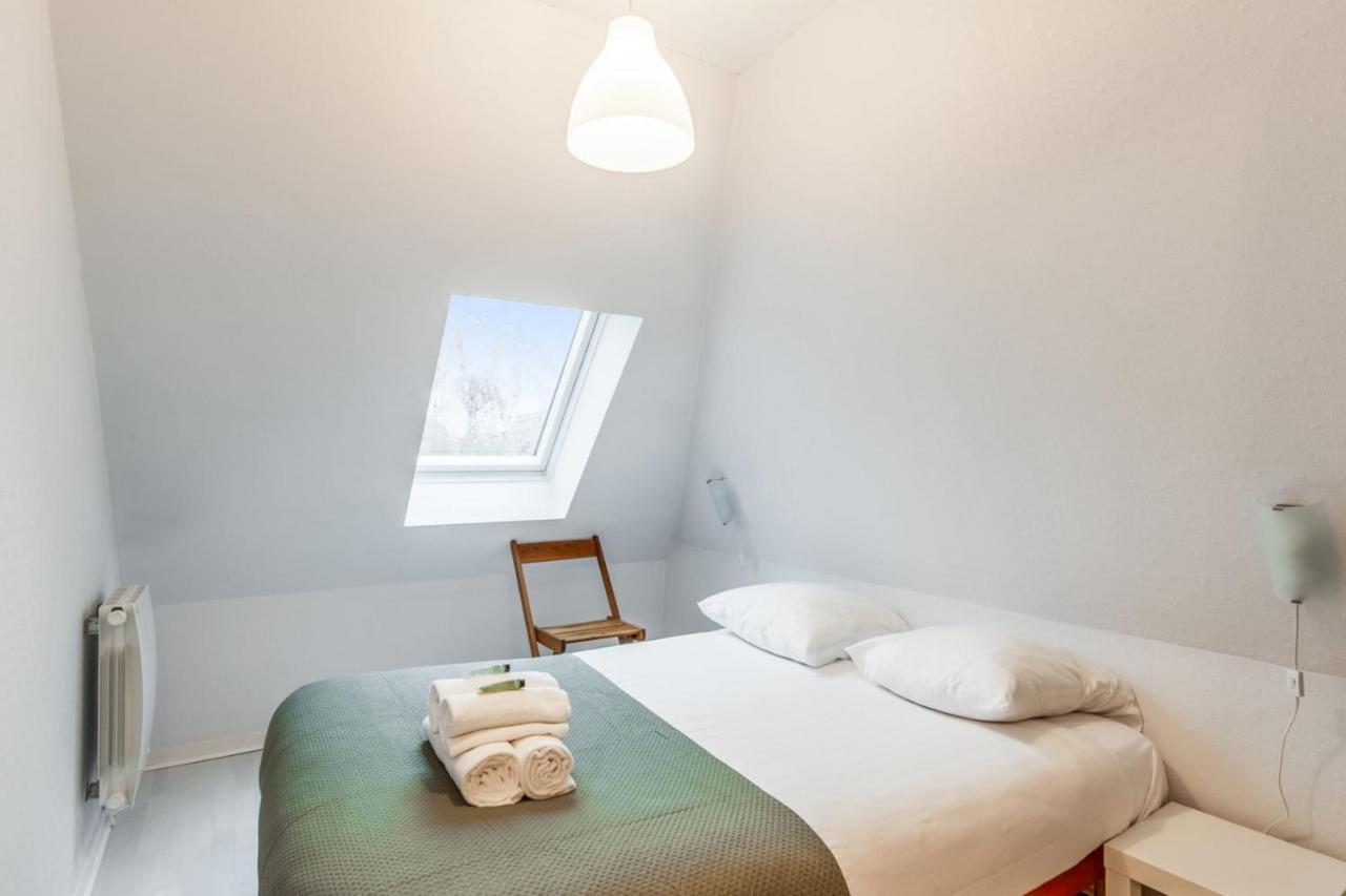 Appartement Cassulo - Welkeys Cabourg Luaran gambar